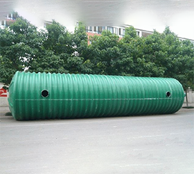 玻璃鋼環(huán)?；S池